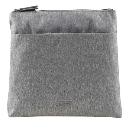 JOST Bergen Shoulder Bag Light Grey