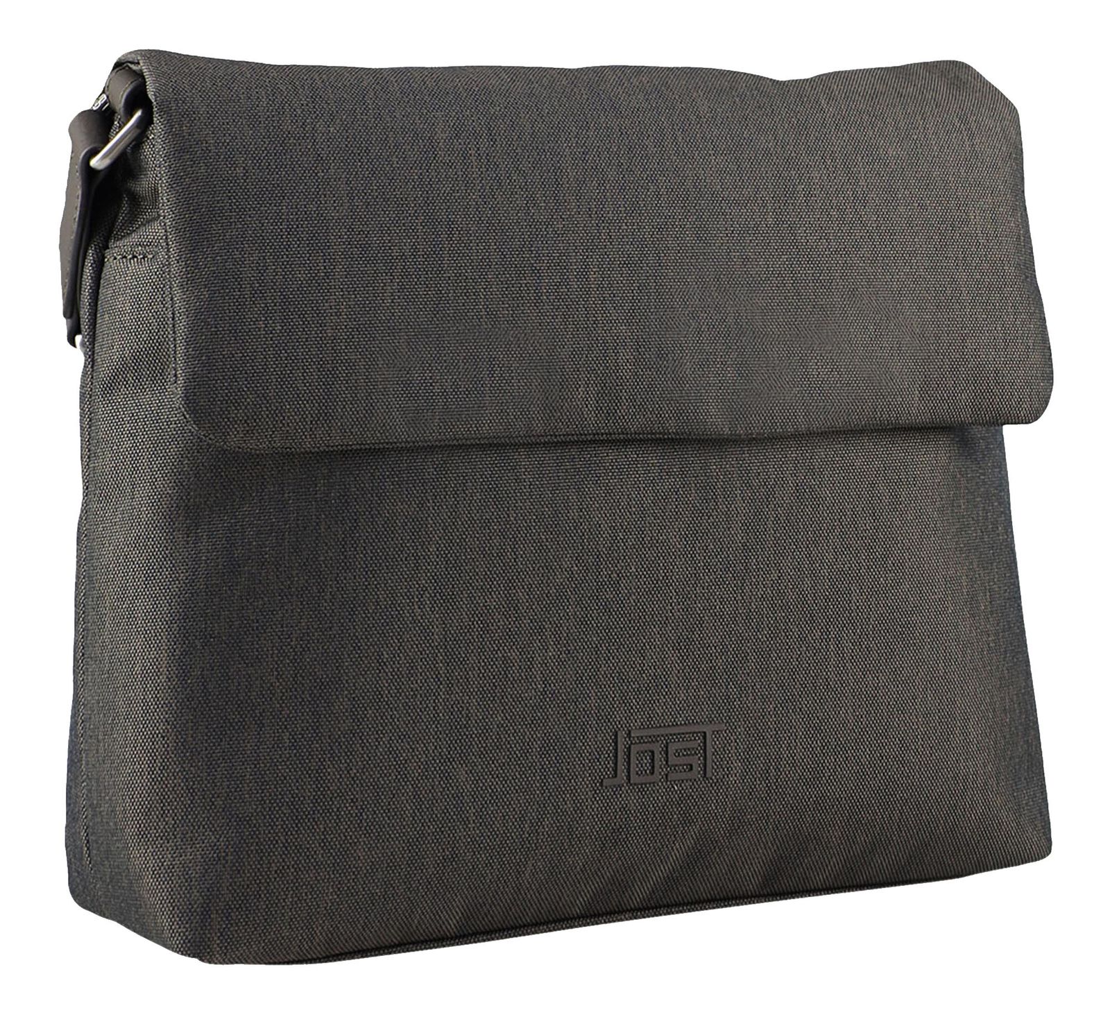 JOST Bergen Crossbody Bag Taupe JOST Bergen Crossbody Bag Taupe