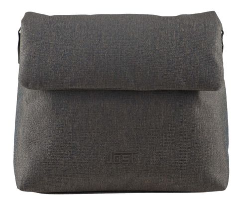 JOST Bergen Crossbody Bag Taupe