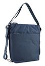 JOST Bergen Shoulderbag Navy JOST Bergen Shoulderbag Navy
