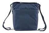 JOST Bergen Shoulderbag Navy JOST Bergen Shoulderbag Navy