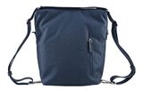 JOST Bergen Shoulderbag Navy JOST Bergen Shoulderbag Navy