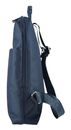 JOST Bergen Backpack Navy JOST Bergen Backpack Navy