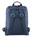 JOST Bergen Backpack Navy JOST Bergen Backpack Navy