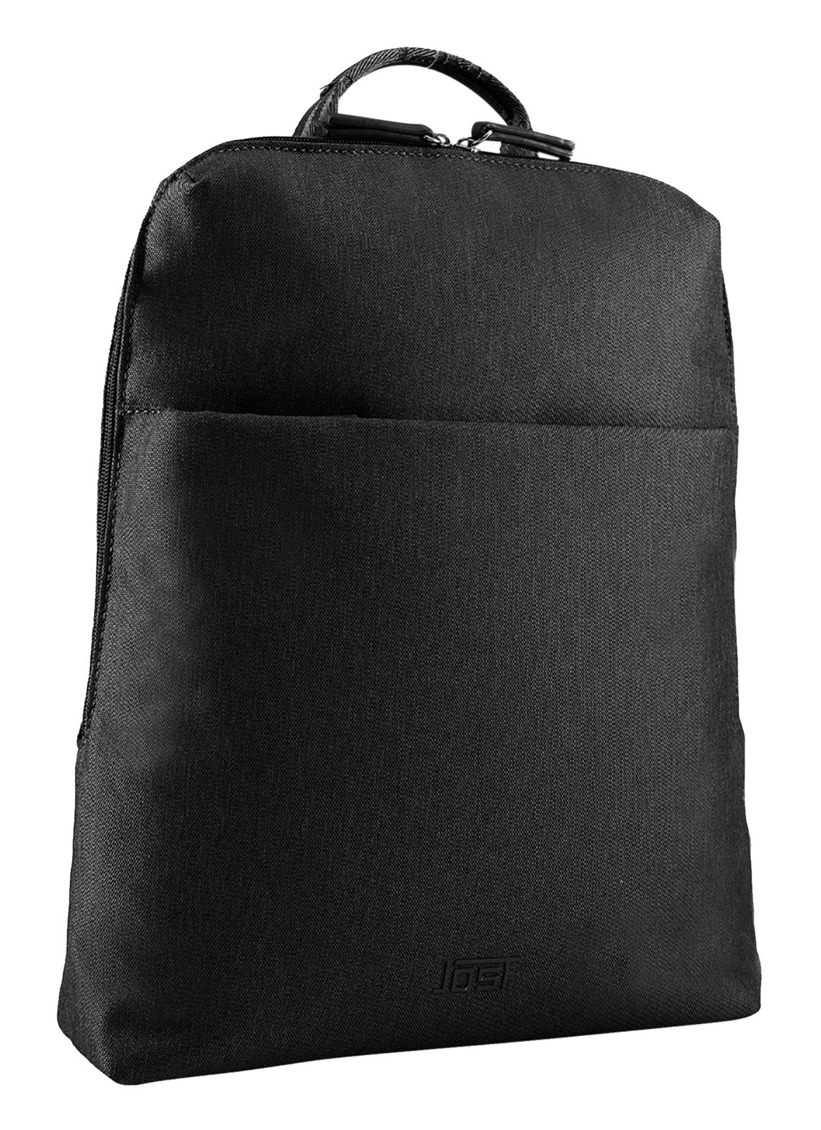 JOST Bergen Backpack Black JOST Bergen Backpack Black