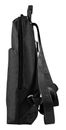 JOST Bergen Backpack Black JOST Bergen Backpack Black