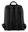 JOST Bergen Backpack Black JOST Bergen Backpack Black