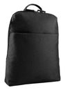 JOST Bergen Backpack Black JOST Bergen Backpack Black