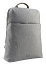 JOST Bergen Backpack Light Grey JOST Bergen Backpack Light Grey