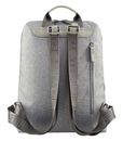 JOST Bergen Backpack Light Grey JOST Bergen Backpack Light Grey