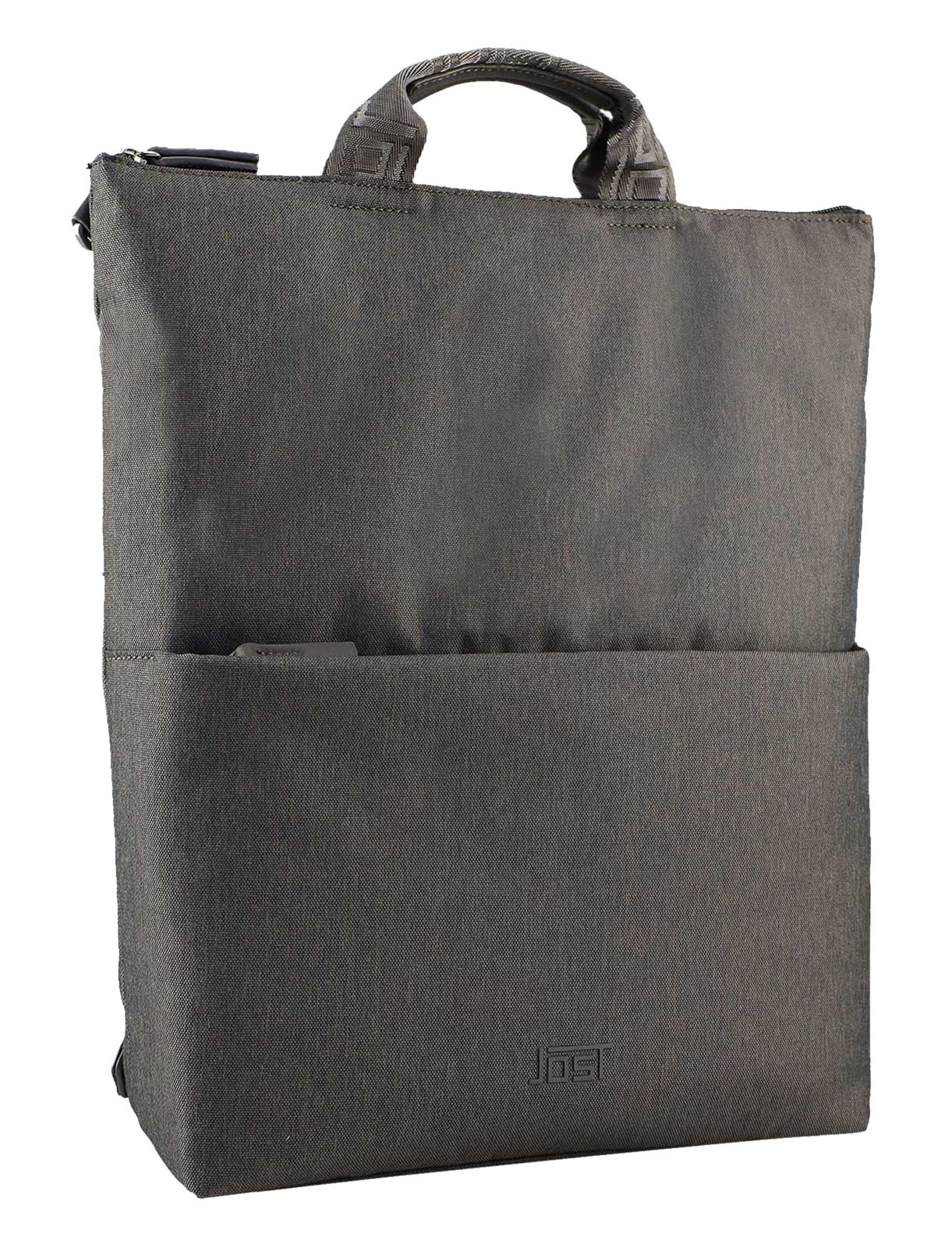 JOST Bergen Shoulderbag S Taupe JOST Bergen Shoulderbag S Taupe