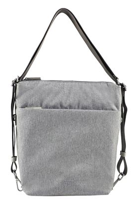 JOST Bergen Shoulderbag Light Grey