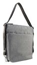 JOST Bergen Shoulderbag Light Grey JOST Bergen Shoulderbag Light Grey