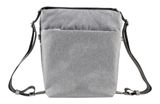 JOST Bergen Shoulderbag Light Grey JOST Bergen Shoulderbag Light Grey