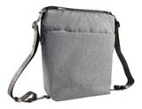 JOST Bergen Shoulderbag Light Grey JOST Bergen Shoulderbag Light Grey