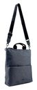 JOST Bergen Shoulderbag XS Dark Grey JOST Bergen Shoulderbag XS Dark Grey