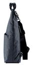 JOST Bergen Shoulderbag XS Dark Grey JOST Bergen Shoulderbag XS Dark Grey