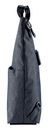 JOST Bergen Shoulderbag XS Dark Grey JOST Bergen Shoulderbag XS Dark Grey
