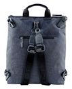 JOST Bergen Shoulderbag XS Dark Grey JOST Bergen Shoulderbag XS Dark Grey