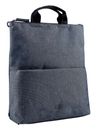 JOST Bergen Shoulderbag XS Dark Grey JOST Bergen Shoulderbag XS Dark Grey