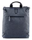 JOST Bergen Shoulderbag XS Dark Grey JOST Bergen Shoulderbag XS Dark Grey