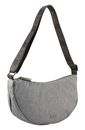 JOST Bergen Crossbody Bag Light Grey JOST Bergen Crossbody Bag Light Grey