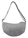 JOST Bergen Crossbody Bag Light Grey JOST Bergen Crossbody Bag Light Grey