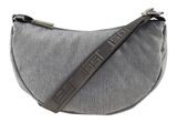 JOST Bergen Crossbody Bag Light Grey JOST Bergen Crossbody Bag Light Grey
