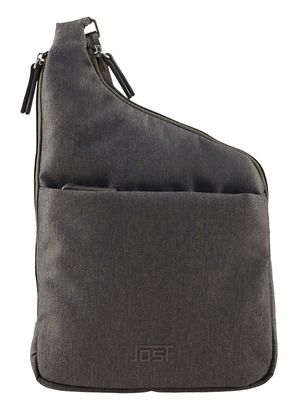JOST Bergen Crossbody Bag Taupe