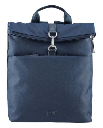JOST Bergen Backpack Courier Navy