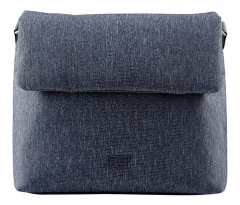 JOST Bergen Crossbody Bag Dark Grey