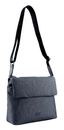 JOST Bergen Crossbody Bag Dark Grey JOST Bergen Crossbody Bag Dark Grey
