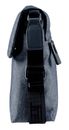 JOST Bergen Crossbody Bag Dark Grey JOST Bergen Crossbody Bag Dark Grey