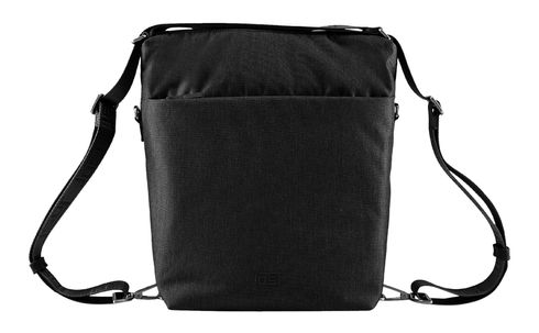JOST Bergen Shoulderbag Black