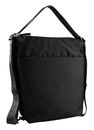 JOST Bergen Shoulderbag Black JOST Bergen Shoulderbag Black