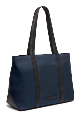 The Chesterfield Brand Otta Shopper Navy