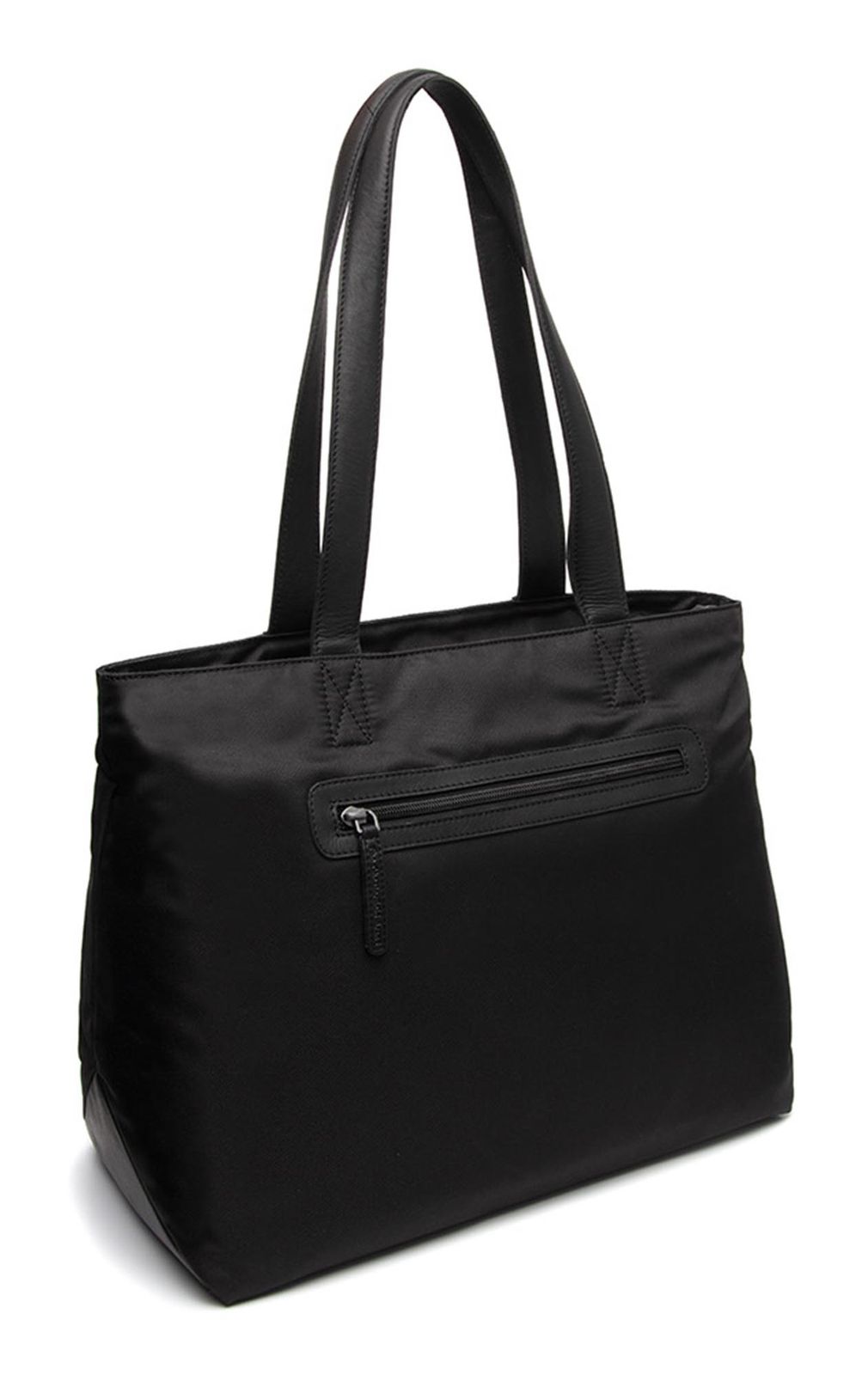 The Chesterfield Brand Otta Shopper Black The Chesterfield Brand Otta Shopper Black