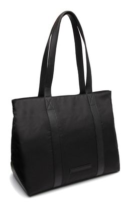 The Chesterfield Brand Otta Shopper Black
