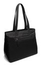 The Chesterfield Brand Otta Shopper Black The Chesterfield Brand Otta Shopper Black