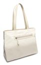 The Chesterfield Brand Otta Shopper Cream White The Chesterfield Brand Otta Shopper Cream White