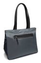 The Chesterfield Brand Otta Shopper Light Grey The Chesterfield Brand Otta Shopper Light Grey