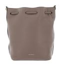 COCCINELLE Beat Bucket Bag Warm Taupe