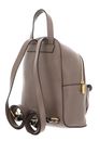 COCCINELLE Beat Generatio Backpack Warm Taupe