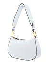 COCCINELLE Merveille Mini Bag Snow