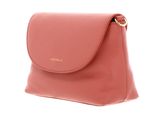 COCCINELLE Paulina Mini Crossbody Bag S Pink Clay