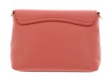 COCCINELLE Paulina Mini Crossbody Bag S Pink Clay