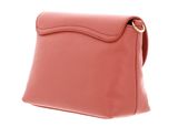 COCCINELLE Paulina Mini Crossbody Bag S Pink Clay