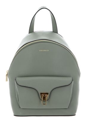 COCCINELLE Beat Generatio Backpack Greenery
