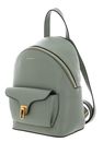 COCCINELLE Beat Generatio Backpack Greenery