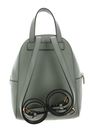 COCCINELLE Beat Generatio Backpack Greenery